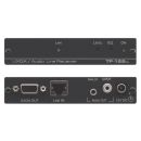 KRAMER , VGA + Audio + S/PDIF-Receiver, IN: RJ45 | OUT:...