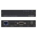 KRAMER , HD-BaseT 1.0, IN: HDMI/RS232/IR | OUT: RJ45...