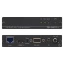 KRAMER , HD-BaseT 1.0, IN: HDMI/RS232/IR | OUT: RJ45...