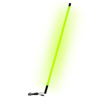 Sommer cable LIGHTSTICK für Edelstahl-Displays zum Nachbestellen, Höhe: 1650 mm, grün