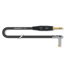 Instrumentenkabel SC-Spirit LLX, 1  x  0,38 mm² |...