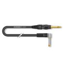 Instrumentenkabel SC-Spirit LLX, 1  x  0,38 mm | Klinke...