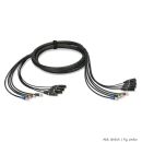 Sommer cable MADI Anschluss-System , rearTWIST® BNC...