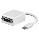 Adapterkabel | SUB-D15HD female/DisplayPort mini male...