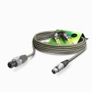 Lautsprecherkabel Meridian, 2  x  2.50 mm² | XLR /...