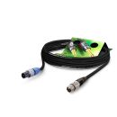 Lautsprecherkabel Meridian, 2  x  2.50 mm² | XLR /...