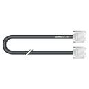 Monitorkabel Transit Mini Flex, 5  x  0,08 mm² |...