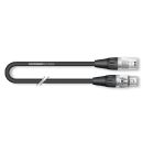 Mikrofonkabel SC-Micro-Stage, 2 x 0,14 mm² | XLR /...