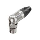 NEUTRIK® XLR, 5-pol , Metall-,...