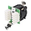 NEUTRIK® RJ45 CAT.5e, 8-pol , Kunststoff-,...