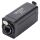 NEUTRIK®  Coupler | RJ45 female gerade, schwarz