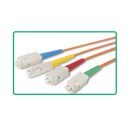 Sommer cable Digital LWL-Verteilsystem , LC | 4xSC...