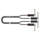 Stereo-Keyboardkabel SC-Onyx, 1  x  0,25 mm² |...