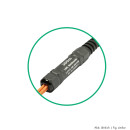 Sommer cable Digital LWL-Verteilsystem , LC | 4xSC <-> 4xSC | Singlemode | OCTOPUS FR/LSOH | Innenverlegung | 150m | keine