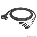 Sommer cable Netzwerk- / DMX- & Power- System ,...