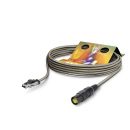 Instrumentenkabel SC-Mercator PUR, 8  x  0.14 mm² |...