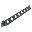 Sommer cable Rack Panel, Universal D-Serie 30°...