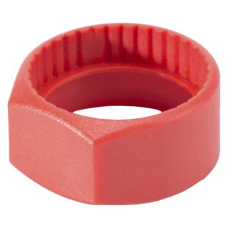 NEUTRIK® Codierring für Klinkenstecker NP-C | rot