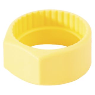 NEUTRIK® Codierring für Klinkenstecker NP-C | gelb