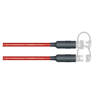 Triax-Kabel SC-Polaris MKII Highflex, 1  x  | Triax / Triax, DAMAR & HAGEN | 5,00m