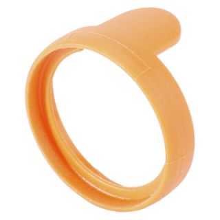 NEUTRIK® Codierring, 0 HE für Klinkenstecker NP-X | orange