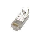 HIROSE RJ45 CAT.5e, 8-pol , Kunststoff-,...