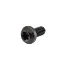 Schraube, Linsenkopfschraube Torx M3x6x5,7  TX10 für...