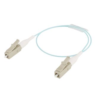 LWL-Patch-Kabel 50/125 µm | LC / LC | Multimode