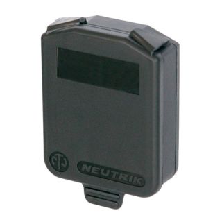 NEUTRIK® Dichtkappe für D-Serie