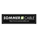 Sommer cable Aufkleber, Breite: 100 mm, Höhe: 25 mm,...