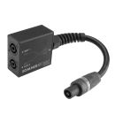 Sommer cable  Adapter | NL4FX-SOM/speakON® NL2MP...