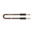 Instrumentenkabel SC-Spirit XXL, 1  x  0,75 mm | Klinke...