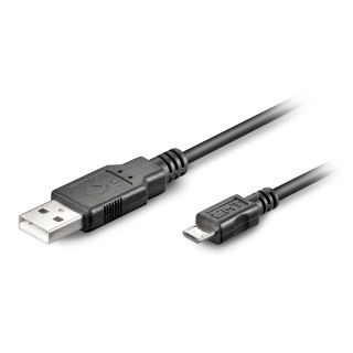 Universal-Serial-Bus USB, 4  x  | USB / USB | 0,30 m