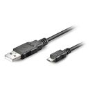 Universal-Serial-Bus USB, 4  x  | USB / USB | 1,80 m