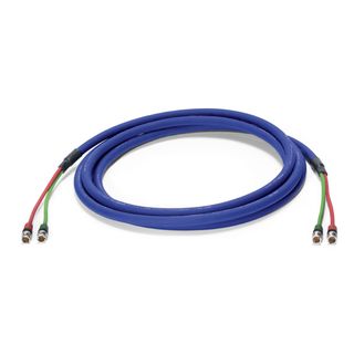 Sommer cable MADI Anschluss-System , rearTWIST® BNC Stecker; NEUTRIK® | 5,00m