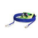 S/PDIF 75 O SC-Vector 0.8/3.7, 1  x  | Cinch / Cinch,...