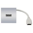 Anschluss-Modul HDMI fem. ?> 0,20 m Kabelpeitsche HDMI...