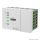 Moduleinsatz SYSWALL45 HDBaseT-Einbautransmitter, Farbe: reinweiß RAL9010 | W45KWAP-HDBT-T