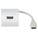 Anschluss-Modul HDMI fem. ?> 0,20 m Kabelpeitsche HDMI...