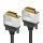 DVI-Dual-Link-Kabel 3,0 m