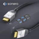 HDMI-Kabel 3.0m