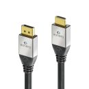 DisplayPort auf HDMI Kabel 3.0m