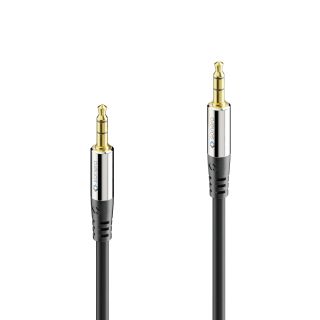 3,5 mm Audiokabel 2,0 m