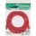 InLine® Patchkabel, SF/UTP, Cat.5e, rot, 10m