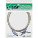 InLine® PS/2 Kabel, Stecker / Stecker, PC 99, Farbe...