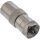 InLine Adapter F-Stecker (SAT) auf IEC-Buchse (Antenne)