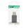 InLine® USB 2.0 Adapter, Stecker A auf Mini-5pol Buchse