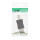 InLine® USB 2.0 Adapter, Stecker A auf Stecker B