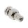 InLine Video Adapter, 1x Cinch Buchse auf BNC Stecker