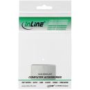 InLine® Cat.5e Patchkabelkupplung 2x RJ45 Buchse,...